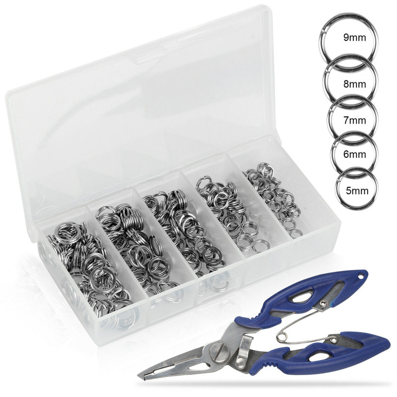 CELLPAK 10 Lb. Hooks