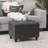 24 Inches Upholstered Storage Ottoman-463724701