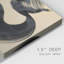 Sea change I - impression sur toile tendue-249664573