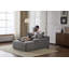 Méridienne surdimensionnée surdimensionnée Cozy Cloud Couch-364727480
