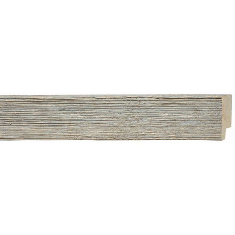 Cadre photo Kaise, Gris, L 13 po x H 39 po
