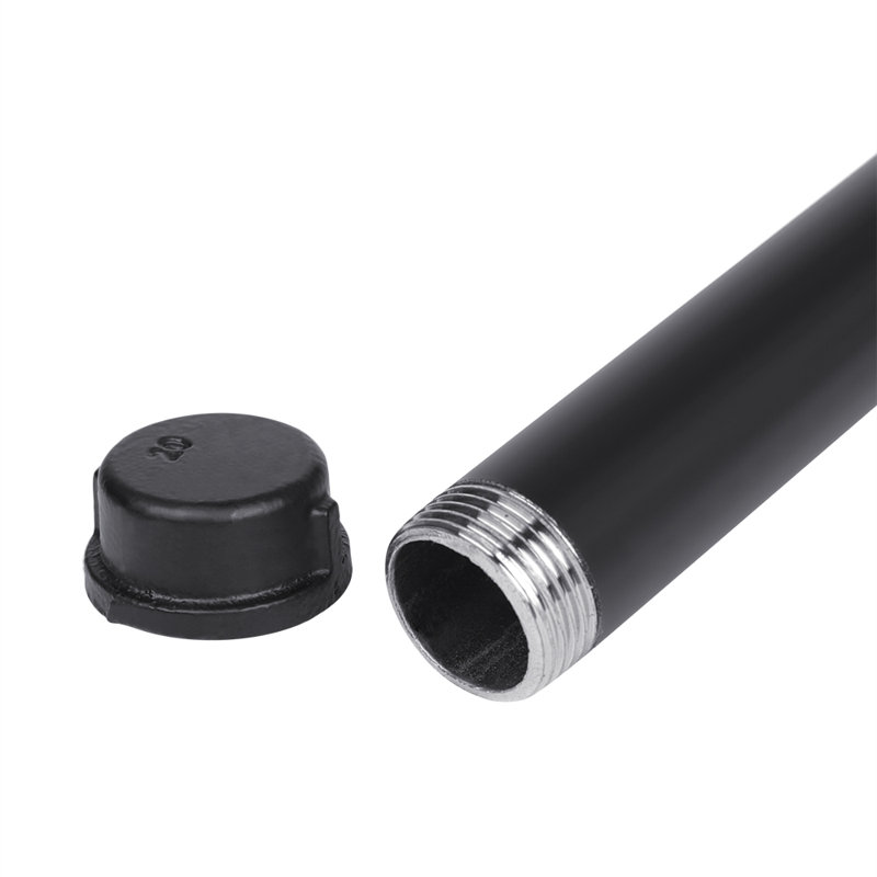 Mercado Flange Kit, 10" H x 3.34" W x 3.34" D