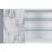 MOON WHITE MARBLE BUFFET