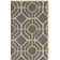 Naya Hand Hooked Performance Geometric Rug