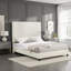 Lit plateforme tapissier Aryia Boucle-1835507801-1846687865