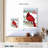 Brampt Crimson Cardinal II-108484039