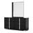 Duckworth 6-Drawer Dresser With Mirror-101065298