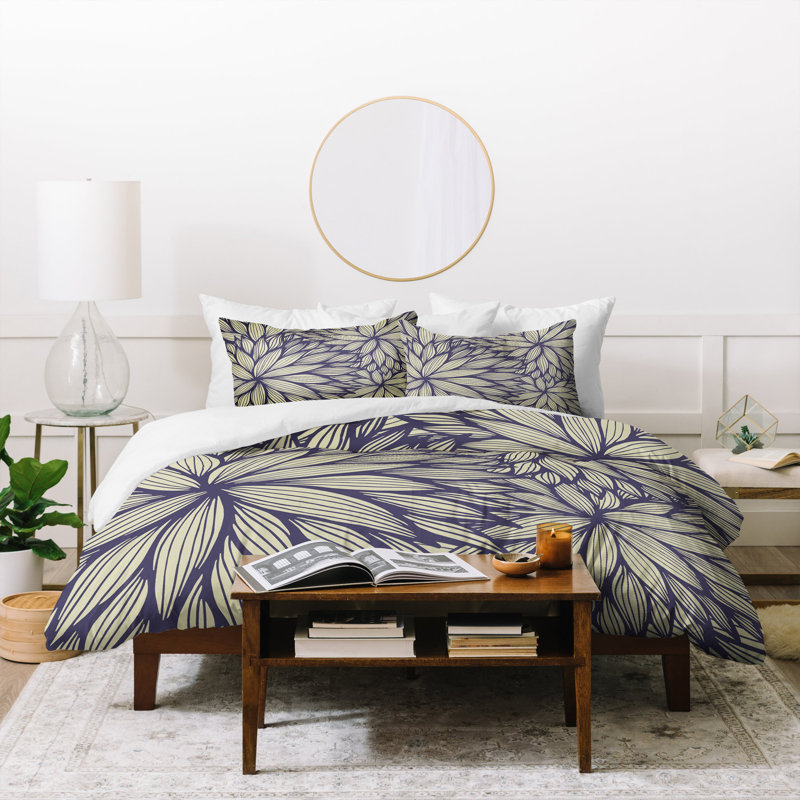 Housse de couette, Housse de couette pour lit simple