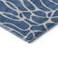 Tapis géométrique de qualité supérieure lavable à la machine Englewood AMF1024-1373516368