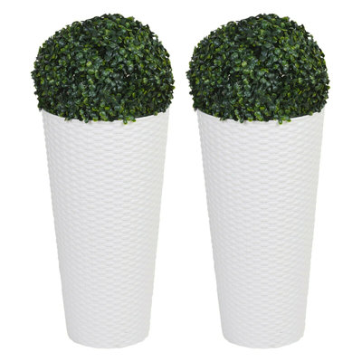 Elidio Pot Planter