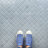 Hudson Tangier 12-3/8 " x 12-3/8 " Porcelain Mosaic Floor and Wall Tile-90565798