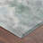 Premium Machine Washable Mayfield AMF2258 Swirls Rug-303231636-303231660