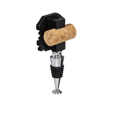 Bottle Stopper
