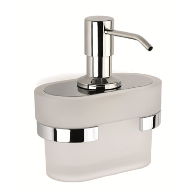 Fineo Soap Dispenser