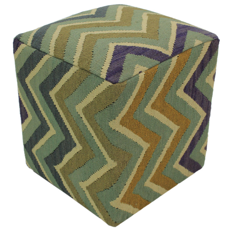 Jordanmichael Upholstered Ottoman