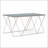 MARBLE COFFEE TABLE