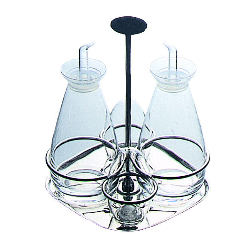 Salt And Pepper Shaker Set