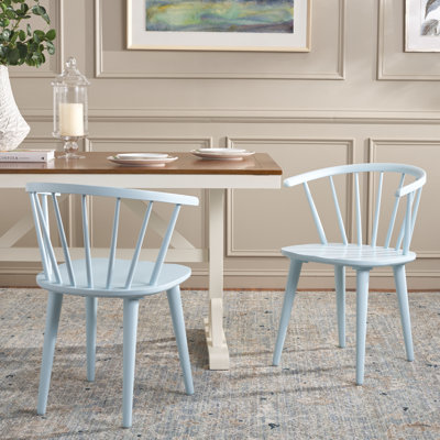 Sheffield Solid Wood Dining Chair
