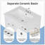 Meuble-lavabo de 24 po avec rangement-2124374690