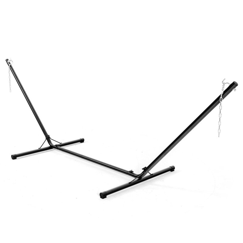 Hagerstown Metal Standard Hammock Stand