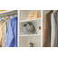 Impressions White Shelves for Towers, 2-pk-97975247