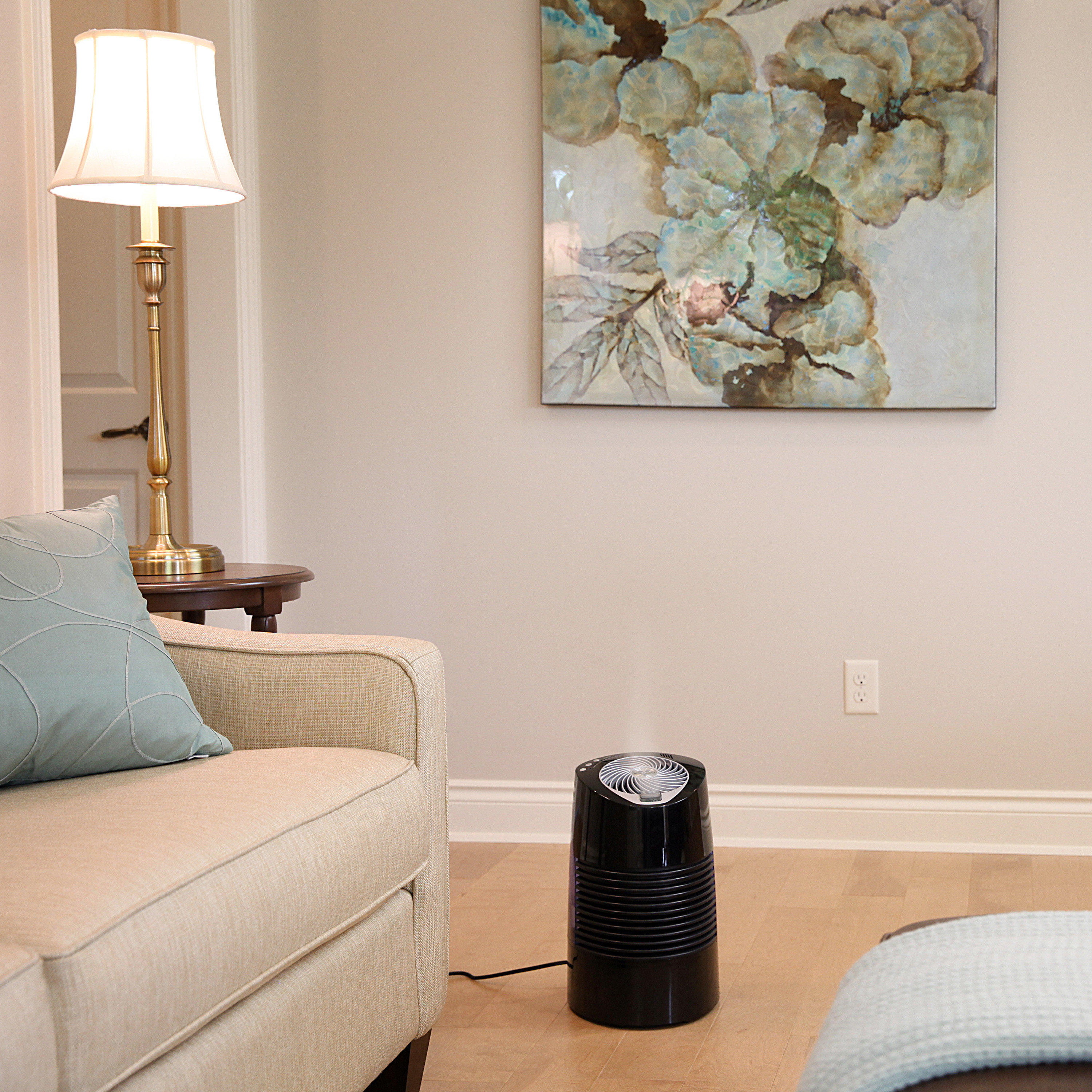 Vornado Ultra3 Whole Room Ultrasonic Humidifier u0026 Reviews | Wayfair