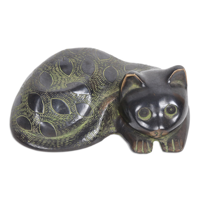 Jolies Animals Sculpture
