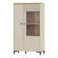 Bixbite Display Cabinet