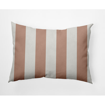 Coussin Stripe