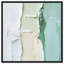 «Minted Horizon II», reproduction d'art sur toile par Art Remedy-118152901-118152907