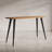 Keandria 50" Console Table-2086638819