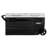 Camco 2.64 Cubic Feet Convertible Mini Fridge with Freezer