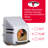 Plastic Nesting Boxes For Up To