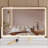 Dacee Rectangle LED Mirror, Touch Control Stepless 3 Colours Temperature & Dimmable Light-688939435