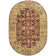 Alger Classic Hand Tufted Wool Oriental Rug