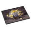 Tapis d'extérieur antidérapant Bernadett-529054221