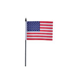 U.S. Flag Stick Flag