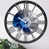 Blue Silver