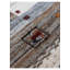 Gabbeh Vida Handwoven Wool Beige Rug-102098202