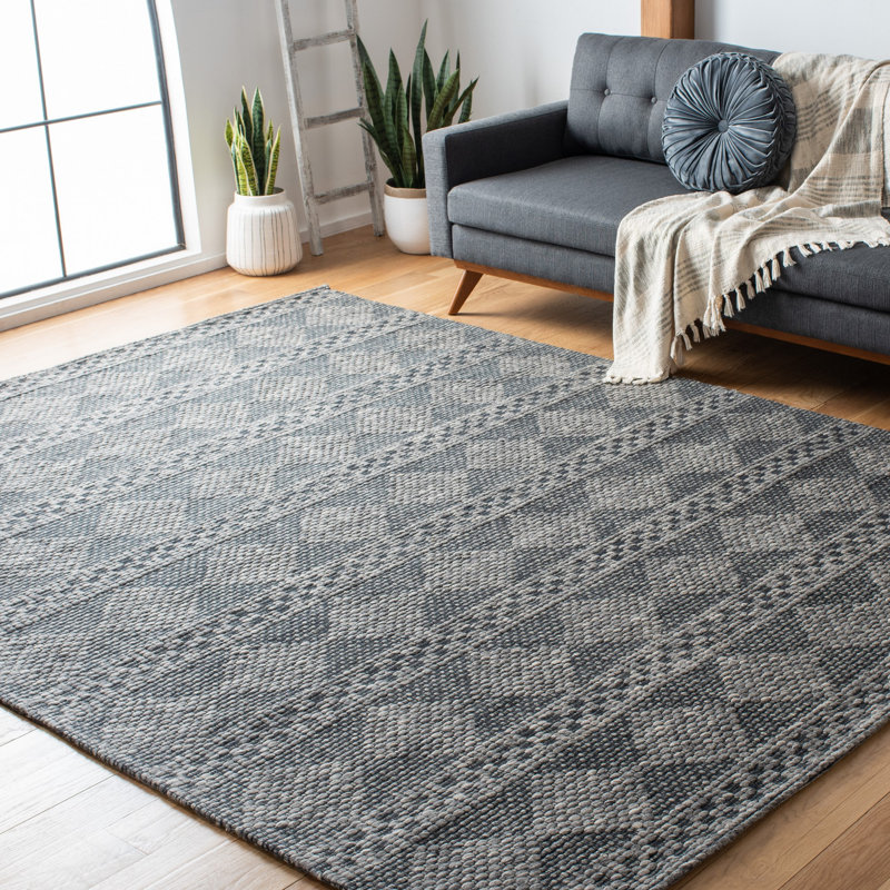 Stainforth Performance Southwestern Rug, Rectangle 6' x 9'