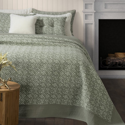 Maggie quilt set