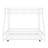 Ballone Kids Twin Over Full Bunk Bed with Trundle-141934680