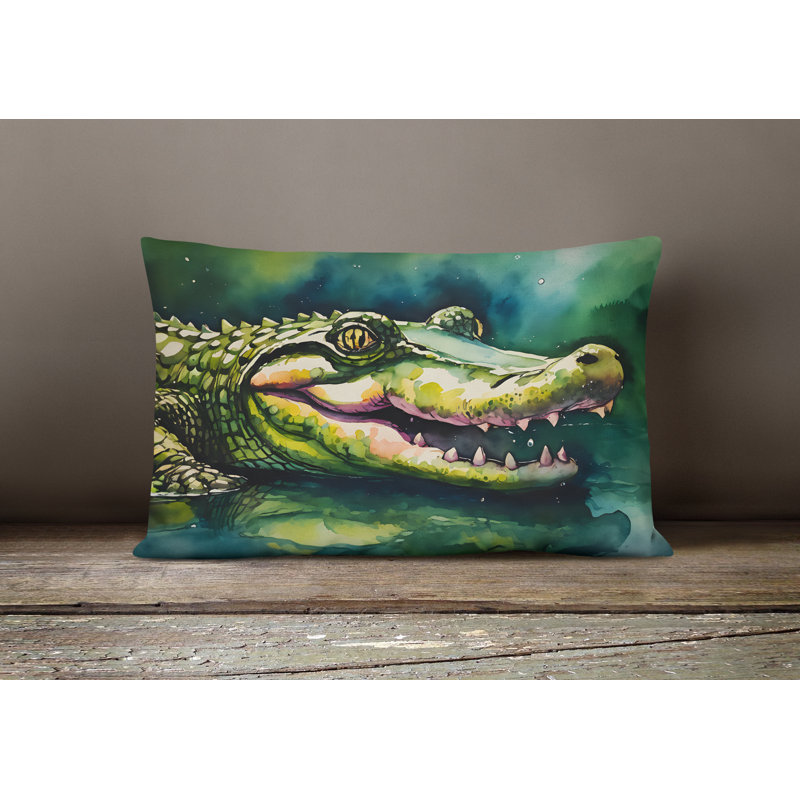 Other/No Pattern Outdoor Throw Pillow