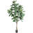 Faux Fiddle Leaf Fig Tree in Vase-226735964