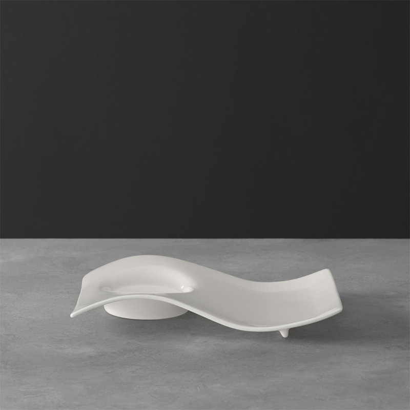 Assiette de fête Villeroy & Boch New Wave Caffe
