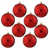 Rouge est en rupture de stock