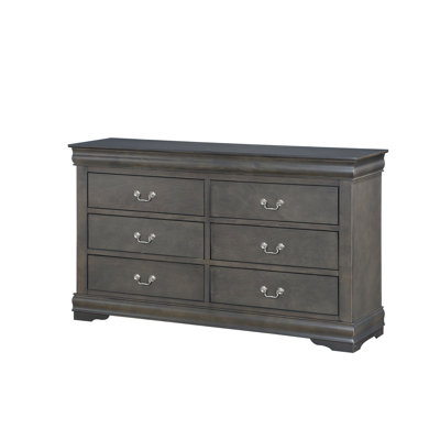 Commode Louis Philippe