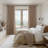 Dennan 100% Blackout Thermal Insulated Linen Drapes with Back Tab & Hooks-859381916-859381919