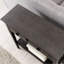 Console de couloir en bois massif et manufacturé-502261563