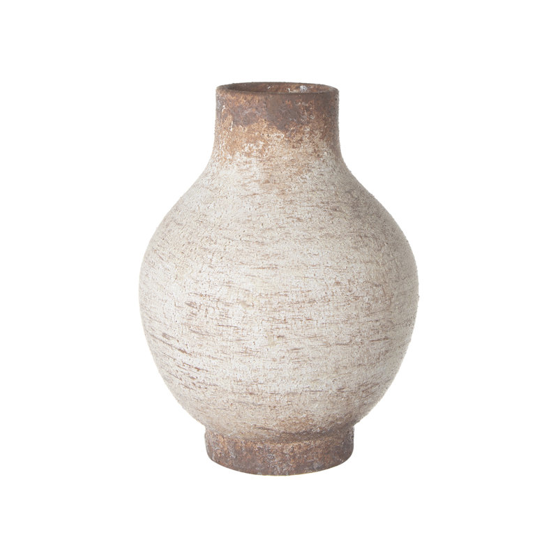Vase de table en céramique Geira